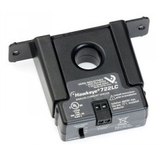 Veris Hawkeye® H722LC Solid Core Current Sensor 0 to 10/20/40 Amps AC Selectable to 0-5 VDC